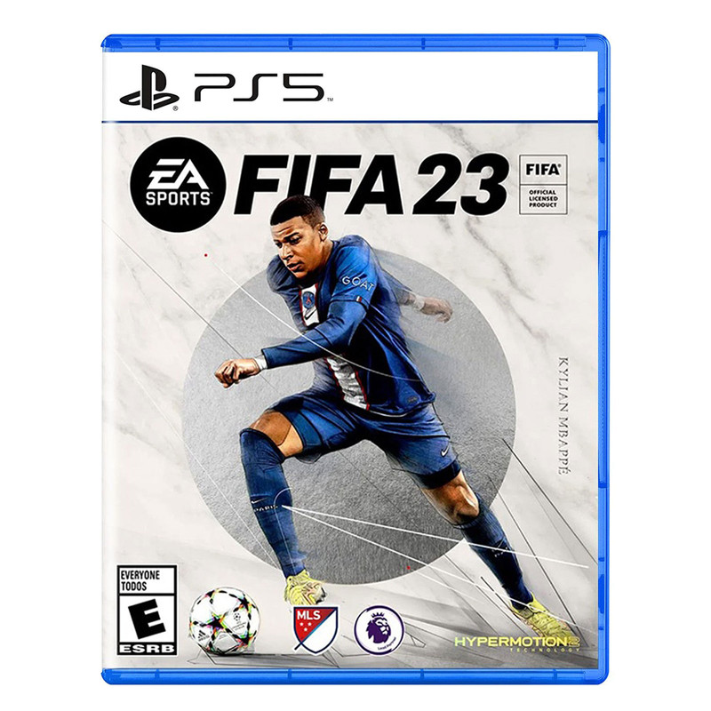 بازی FIFA 23 مخصوص PS5