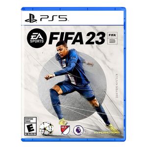 نقد و بررسی بازی FIFA 23 مخصوص PS5 توسط خریداران