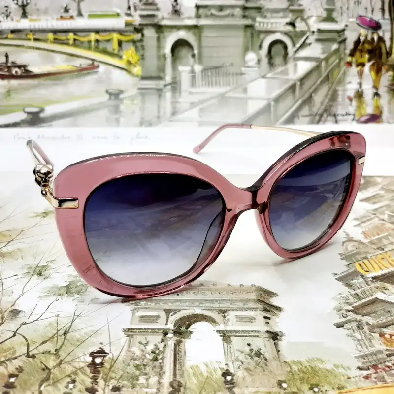 عینک آفتابی زنانه  مدل CT0312Sc7