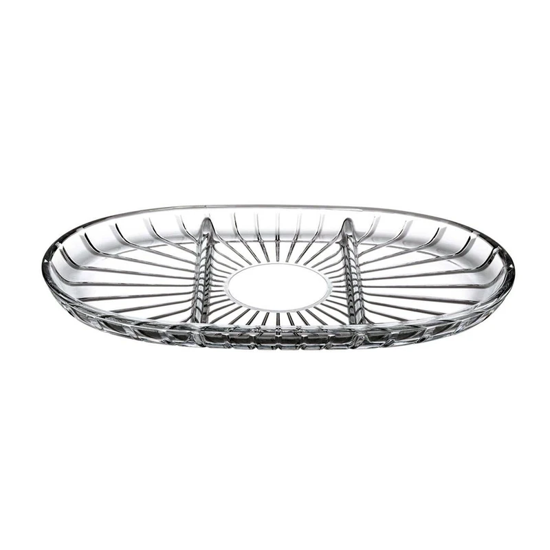 ظرف سرو پاشاباغچه مدل Elegant کد 54903