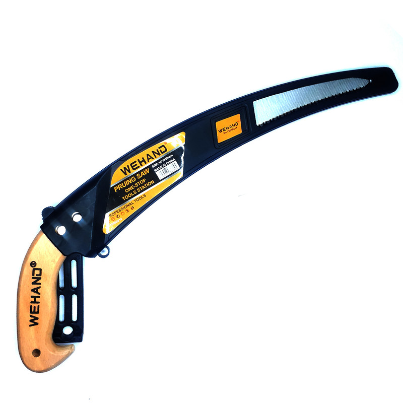 اره باغبانی وی هند مدل 15050214