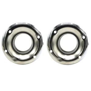  اگزوز پورت طاقچه مدل ste-B بسته دو عددی