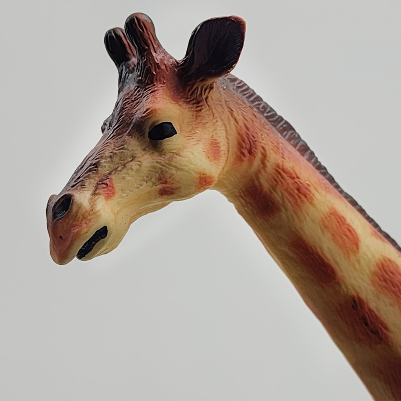 فیگور ناب سل مدل زرافه
