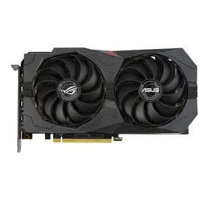 کارت گرافیک ایسوس مدل GeForce GTX 1660 Super 6GB