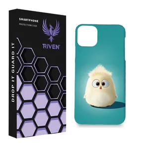 RIVEN RI2-14 Case For Apple iPhone 12