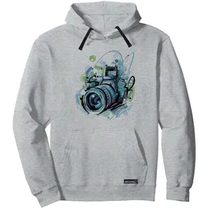 هودی مردانه 27 مدل  دوربین کد PH26