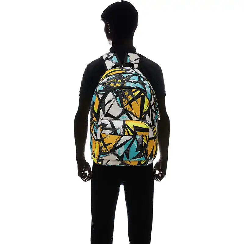 کوله پشتی ورزشی مدل BM-6980