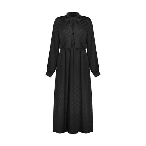 پیراهن زنانه لیلیان مد مدل W0416022DO