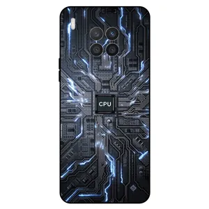  Megafone 8009 Cover For Honor 50 Lite