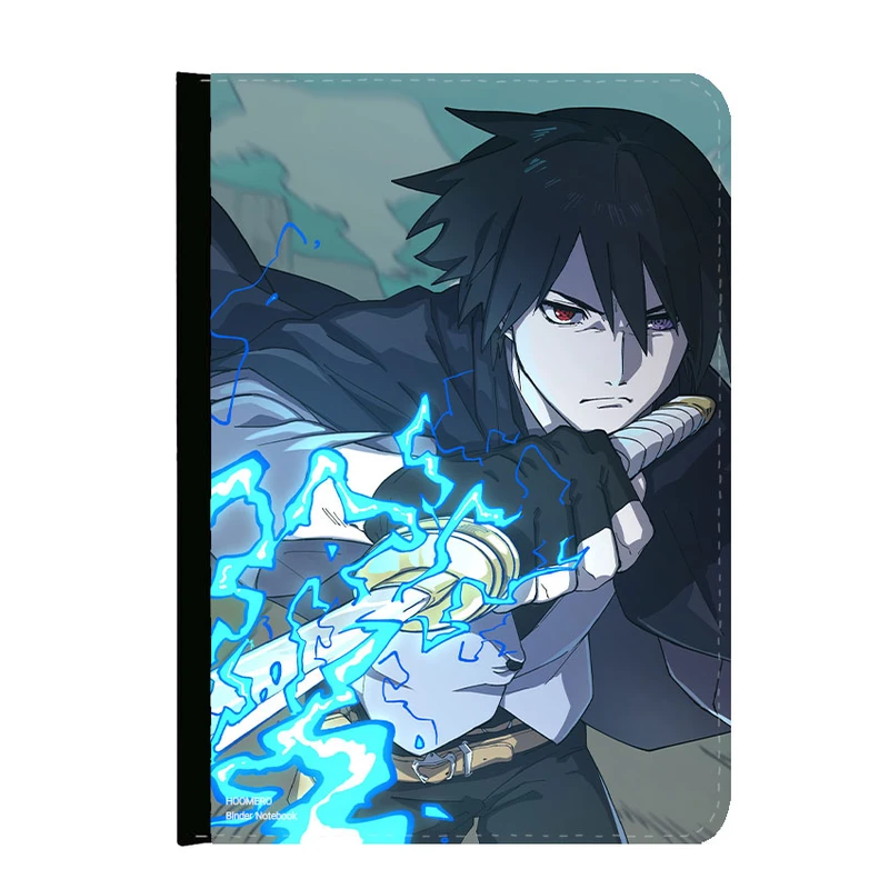 کلاسور هومرو مدل KL559 طرح انیمه بوروتو