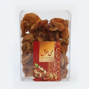 زردآلو آفتابی می خوش - 330 گرم