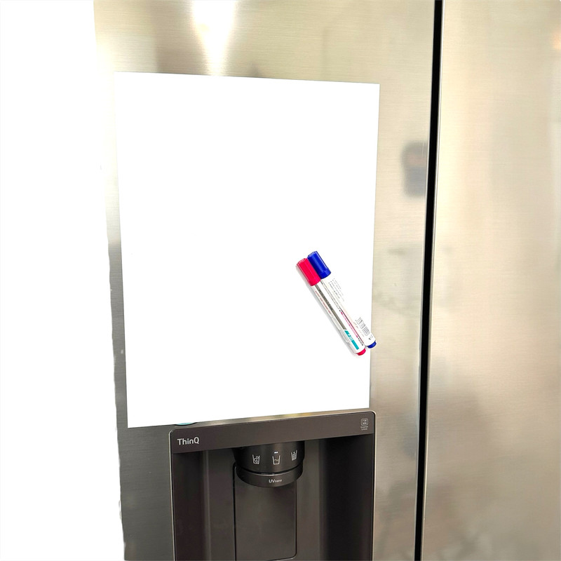 تخته وایت برد کد XMF75400WL سایز ۲۰*۳۰ سانتی متر