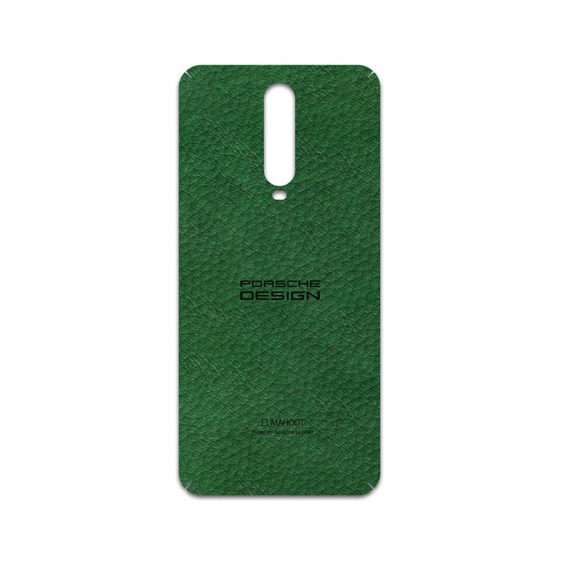 برچسب پوششی ماهوت مدل GL-PRDS مناسب برای گوشی موبایل شیائومی Redmi K30