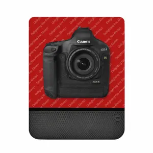 MAHOOT  SML-Canon_Logo Mouse Pad