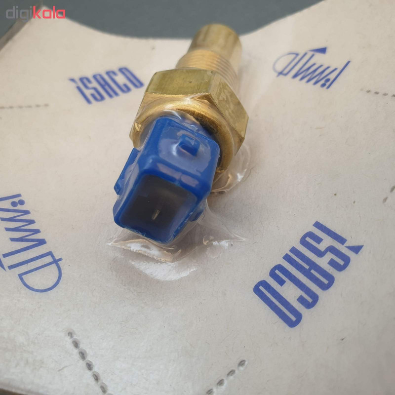 فشنگی آب ایساکو کد 09201027 مناسب برای پژو آردی