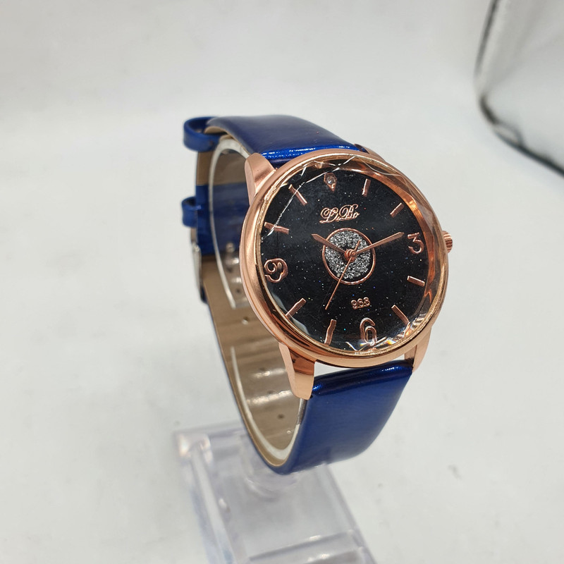 ساعت مچی عقربه ای زنانه مدل BE00B