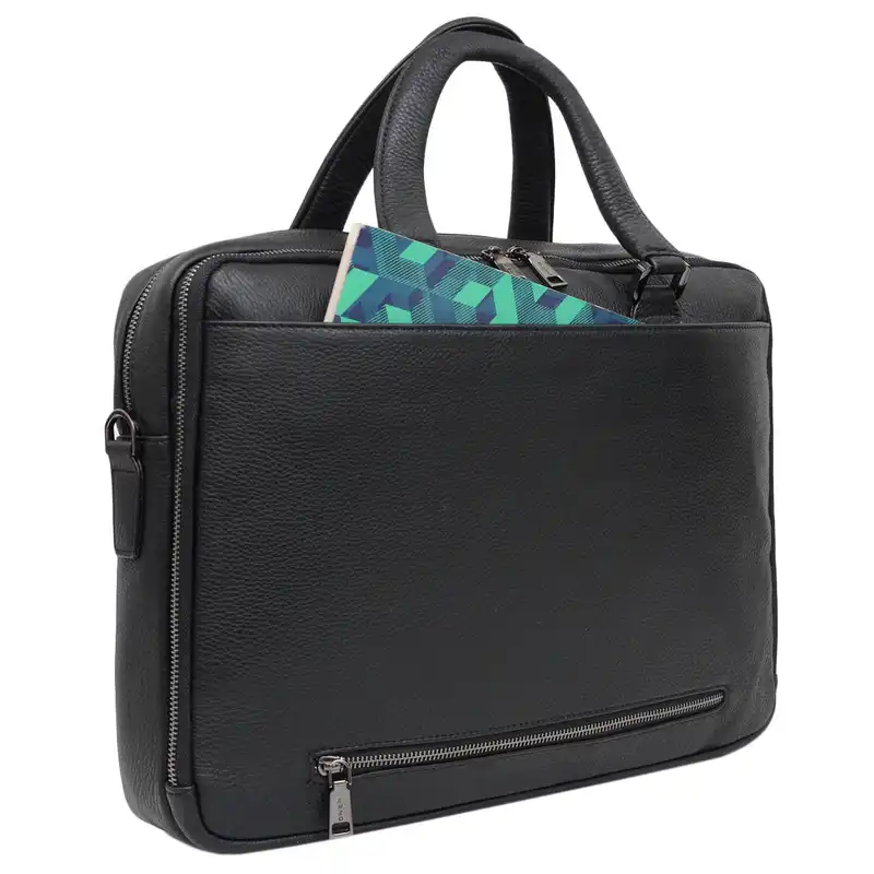 کیف اداری انزو رسی مدل EN9399-1