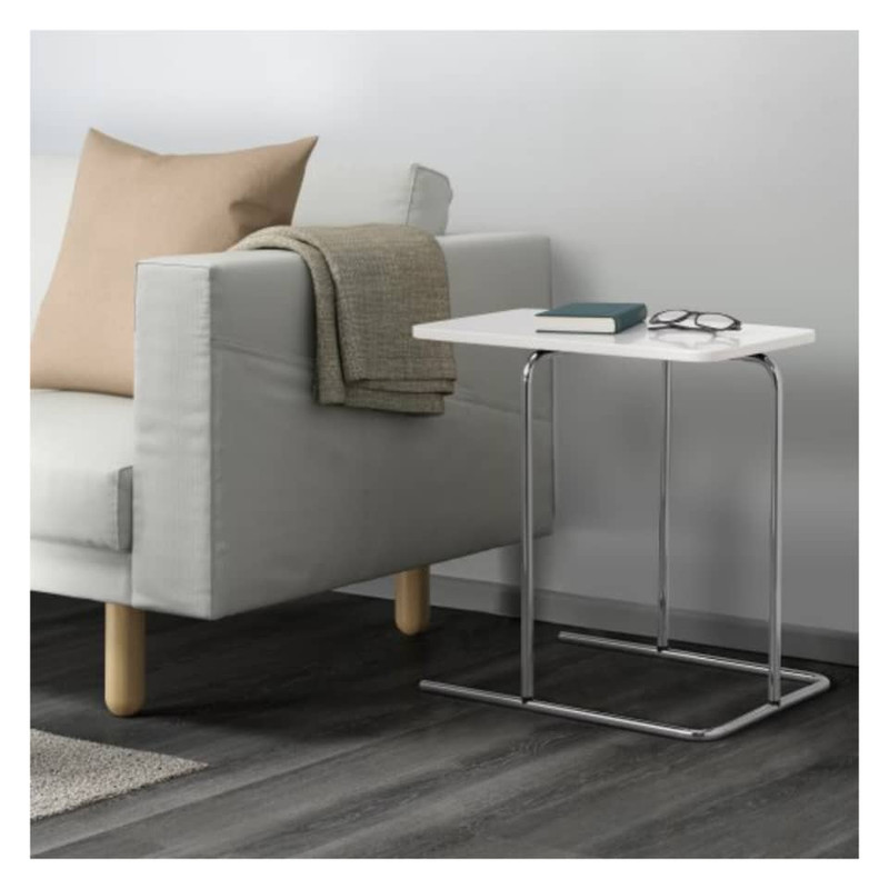میز لب تاپ ایکیا مدل RIAN
