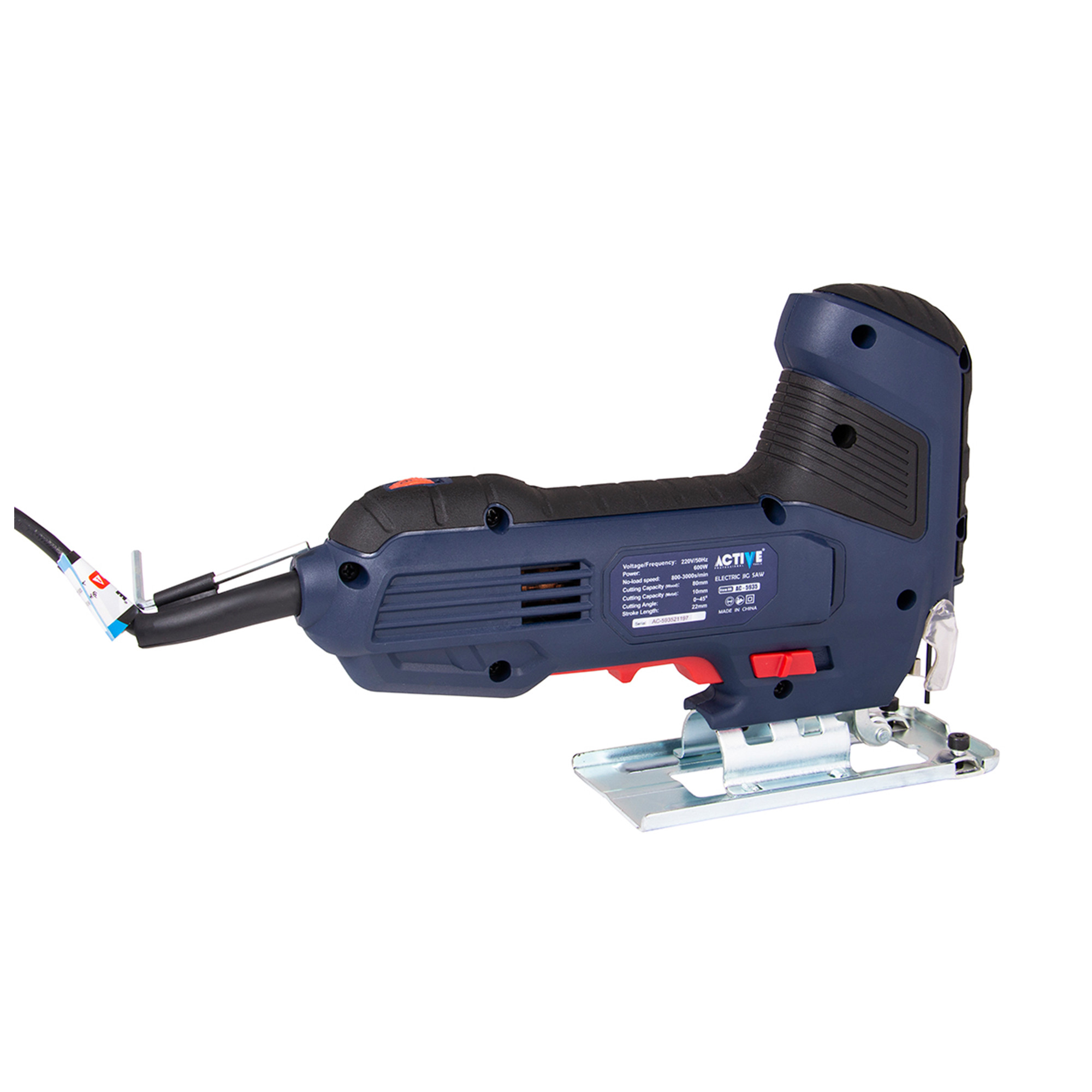 اره عمودبر اکتیو تولز مدل  AC-5935