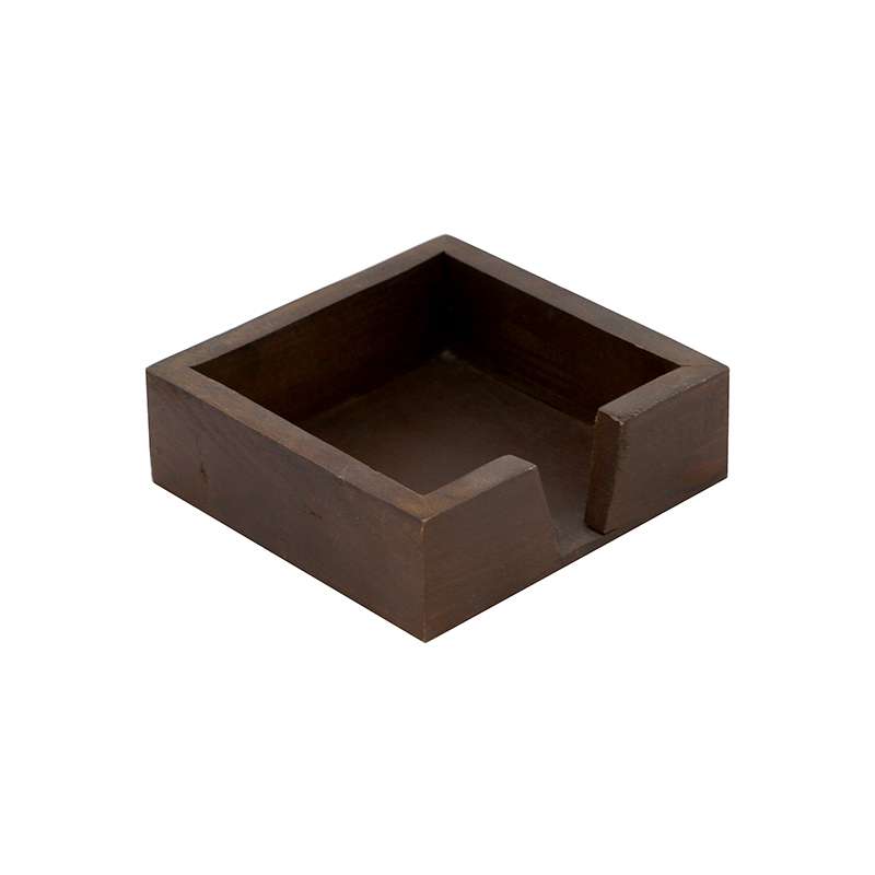 جای دستمال کاغذی رو میزی مدل وی کد 9065