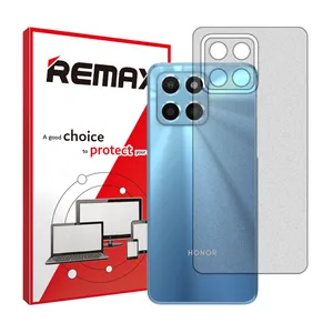 Remax HyMTT model Matte back protector suitable for Honor X6 mobile phone