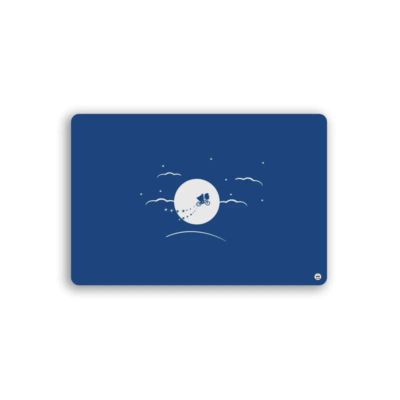 ماوس پد مخصوص بازی شادیت مدل ای تی کد1841 سایز 37*24 سانتی متر