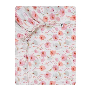 ملحفه فیلور آدنو مدل نازلی کد FI120 دونفره سایز 140x200 سانتی‌متر