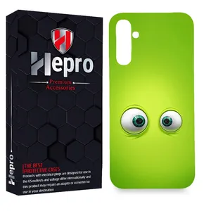 HEPRO MC Cover for SAMSUNG GALAXY A04S