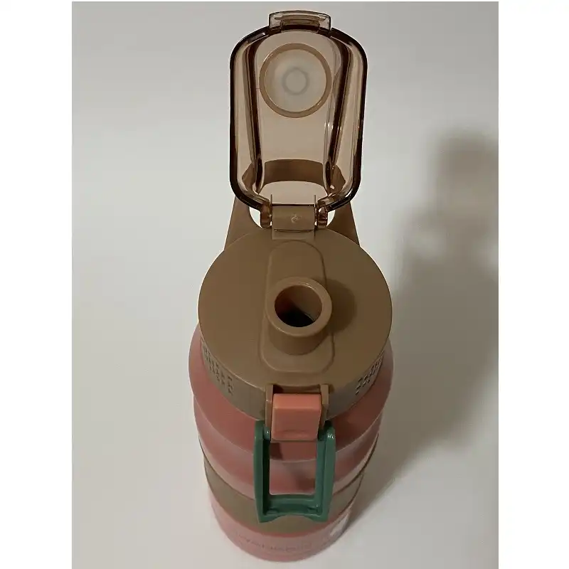 ماگ سفری مدل دیوانگ گنجایش 0.5 لیتر