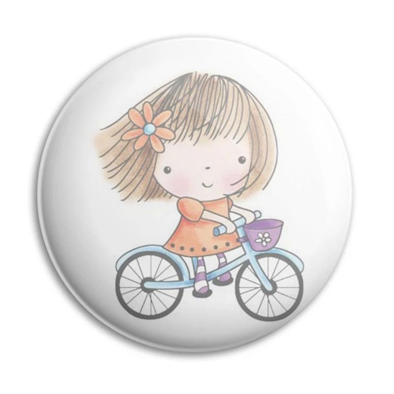 مگنت پرمانه طرح cute کد pmag.23198