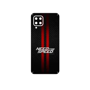 MAHOOT Need_for_Speed_Game Cover Sticker for Samsung Galaxy F22