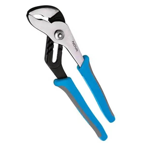 انبر کلاغی نووا مدل NTP 8110 سایز 10 اینچ