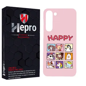 HEPRO MC Cover for SAMSUNG GALAXY S23