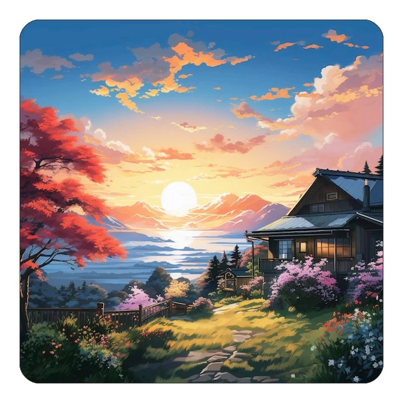 مگنت کاکتی طرح انیمه anime مدل mp14894