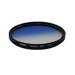 فیلتر لنز سومیتا مدل 77MM--GRADUAL