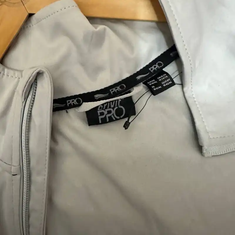 سویشرت ورزشی زنانه کرویت پرو مدل 289381