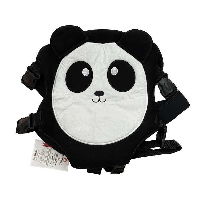 آغوشی مدل Panda