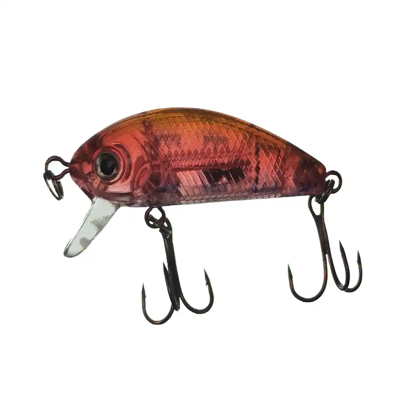 طعمه ماهیگیری مدل لور کد 4