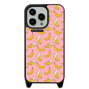AKAM AMCWLA13PRO-FRUIT1 Cover For Apple iPhone 13 Pro