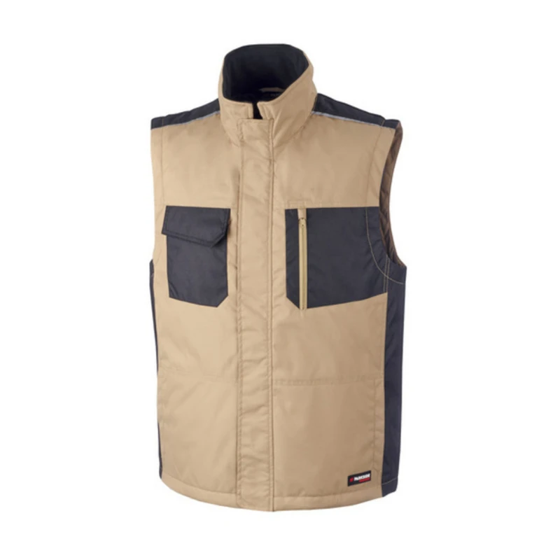 عکس شماره 7 : جلیقه مردانه پارکساید مدل li343