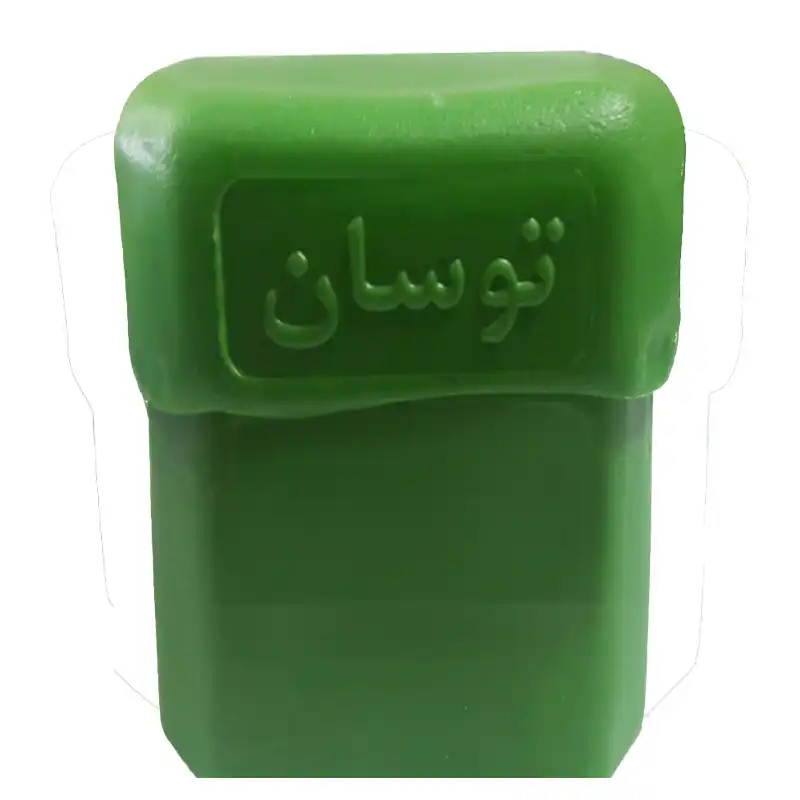 پیچ چوب توسان مدل 2SO-6CM بسته 144 عددی