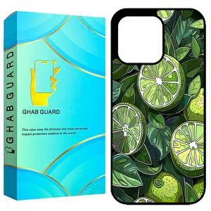Ghab Guard GCHP13PM Cover For Apple iPhone 13 Pro Max
