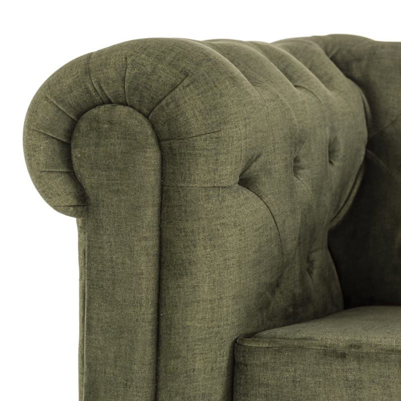 مبل راحتی 5 نفره مدل چستر بامبو