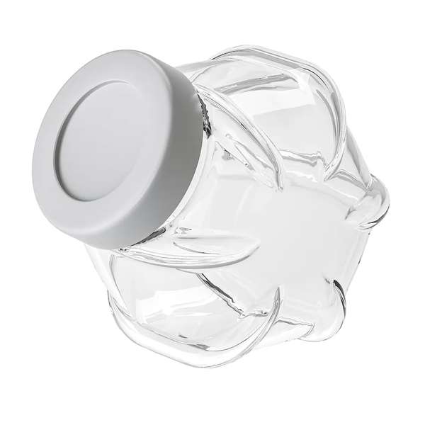 ظرف نگهدارنده ایکیا مدل FORV