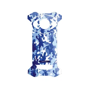 MAHOOT Army_Winter Cover Sticker for Doogee S98 Pro