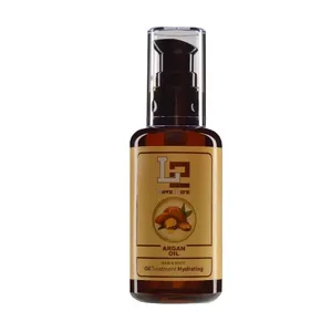 روغن آرگان پوست و مو ال تو مدل Hydrating حجم ۱۰۰ میلی لیتر