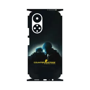 MAHOOT Counter-Strike-FullSkin Cover Sticker for Honor X7