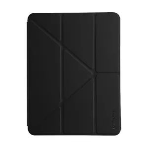 کیف کلاسوری راک رز مدل Defensor II مناسب برای تبلت اپل iPad 7 10.2 2019