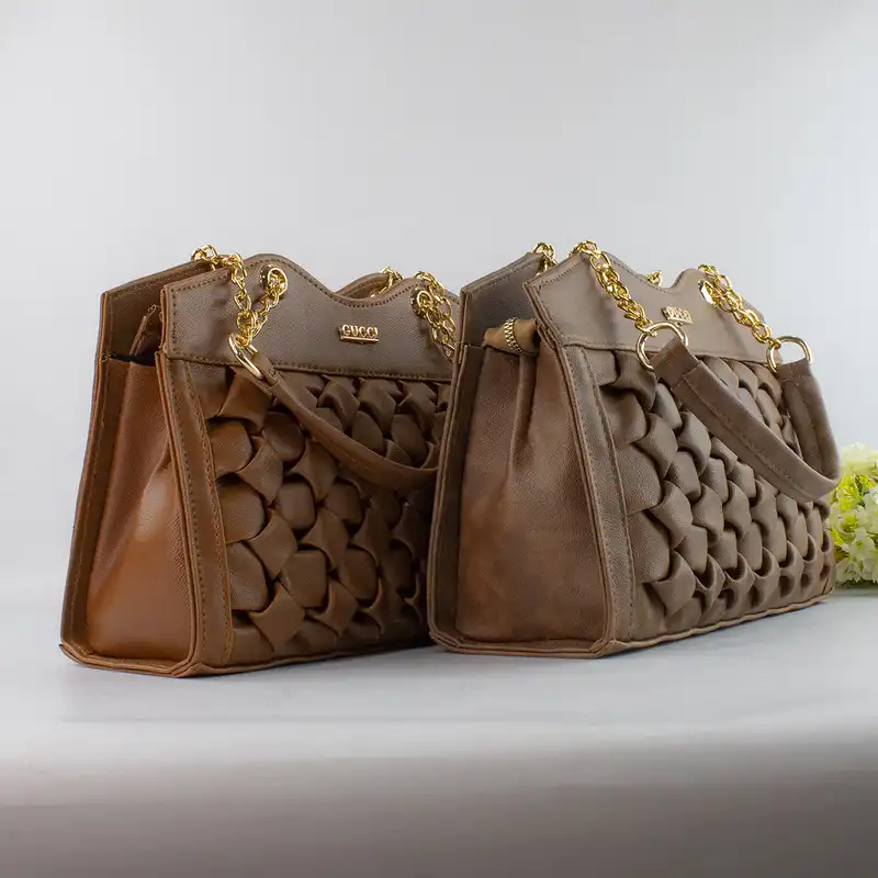 کیف رودوشی زنانه مدل 2945