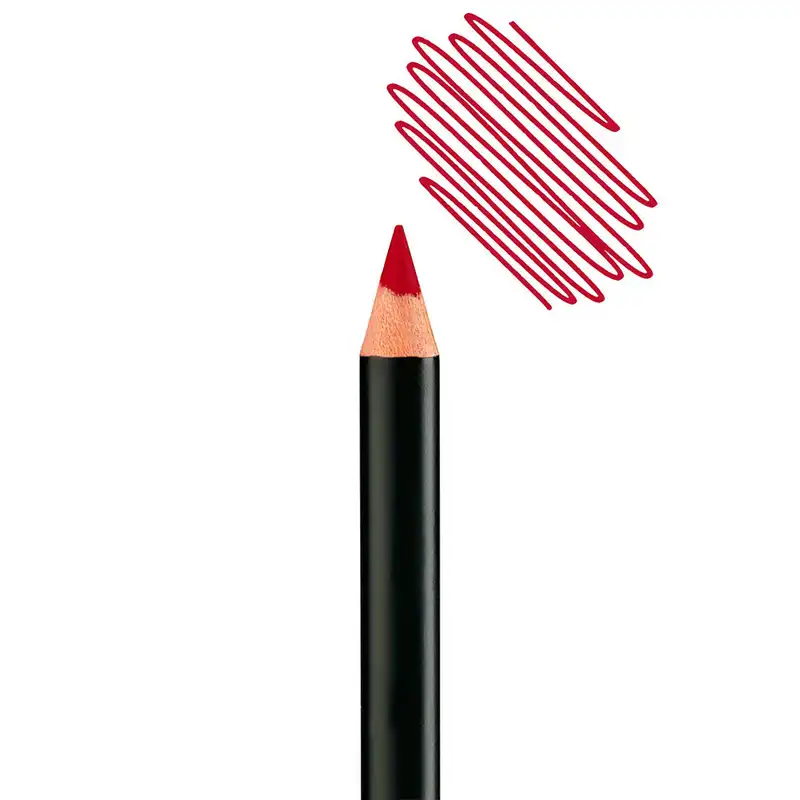 مداد لب سمپیور مینرالز مدل LUCIOUS RED شماره 150